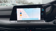 Volkswagen Golf 1.5 TSI 150 Style 5dr Petrol Hatchback